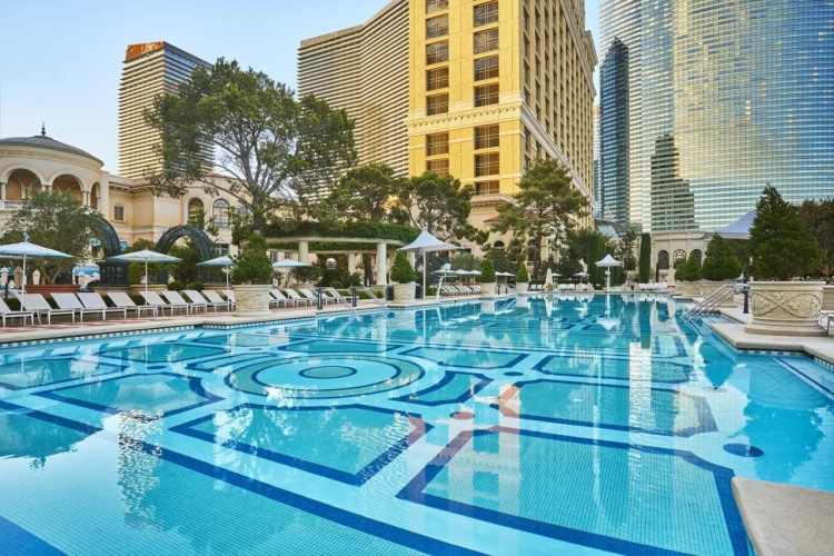 Bellagio Hotel & Casino photo 21