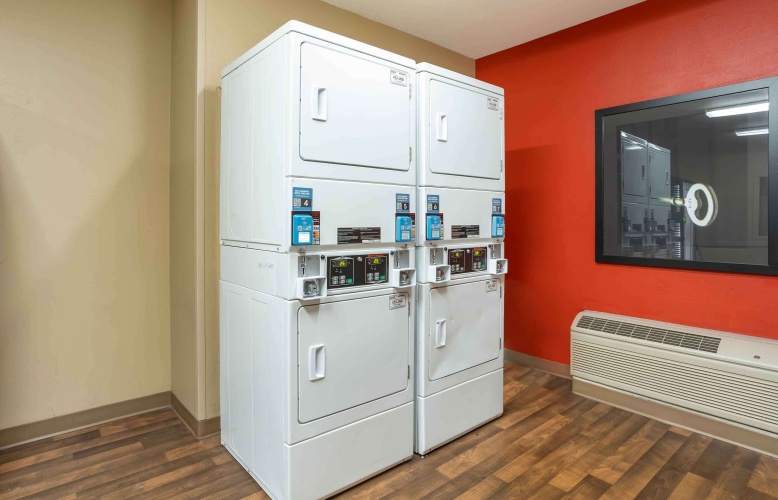 Extended Stay America Meadowlands - Rutherford photo 18