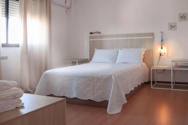 Belo Apartamento Central Master Collection