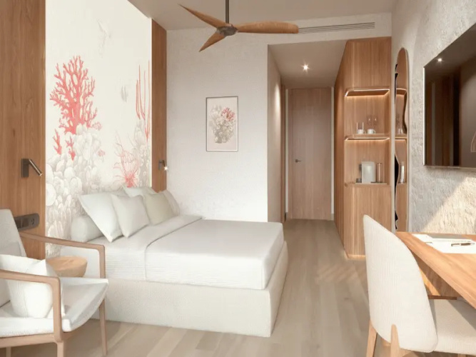 Comfort Double room