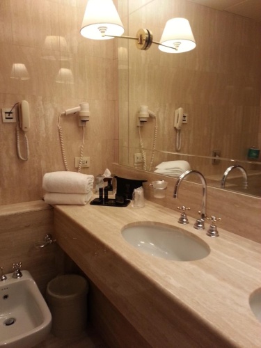 Hotel Leon d'Oro photo 16