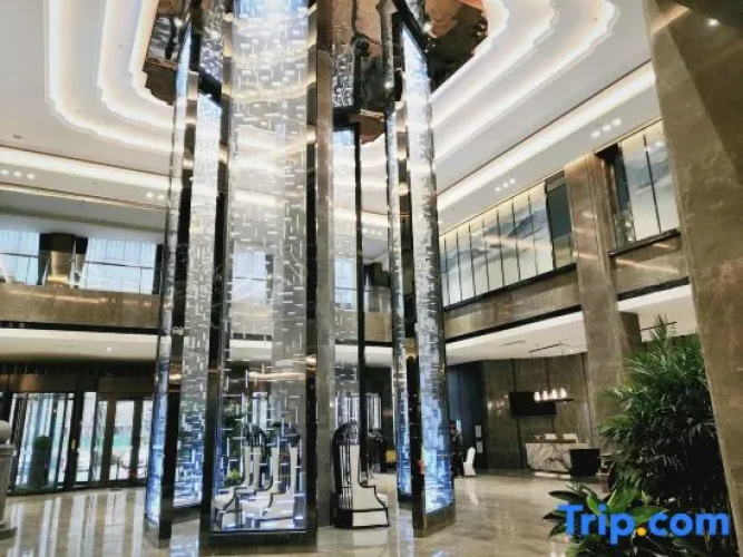 Wandu Hotel