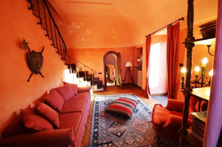 Relais la Torricella