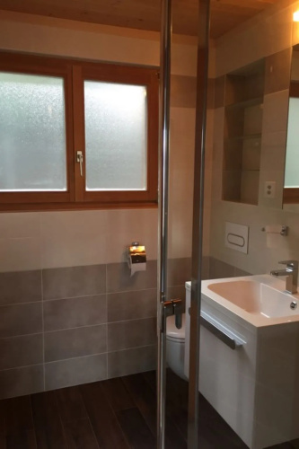 Chalet Picardie
