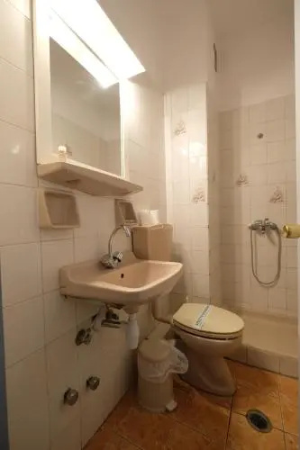 Hotel Sevdali