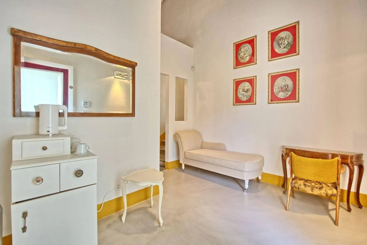 Villa Eden