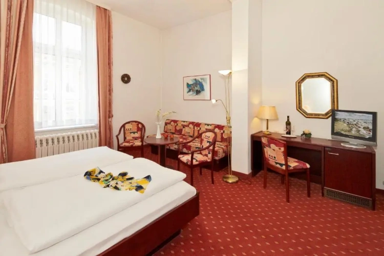 Comfort Double room