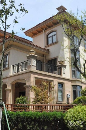 Youke Seaview Resort (Zhujiajian Bohai Branch)