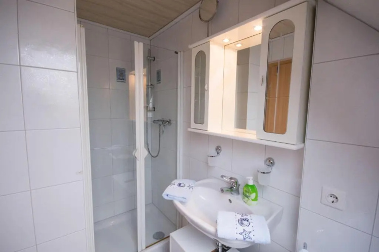 Haus Celina 1 Zimmer Appartement