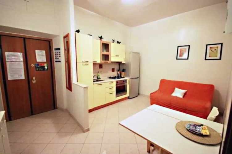 Ota Trevi Foutain Suite