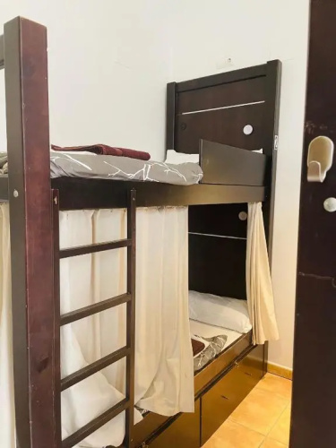 Málaka Room