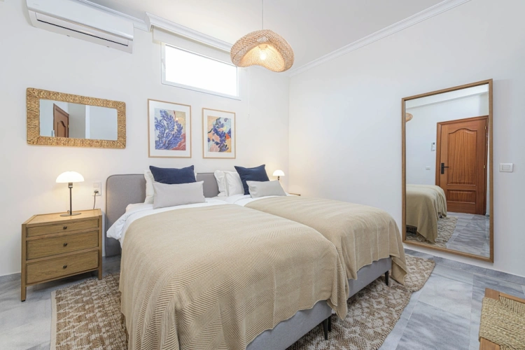 2 Bedrooms Superior Apartment