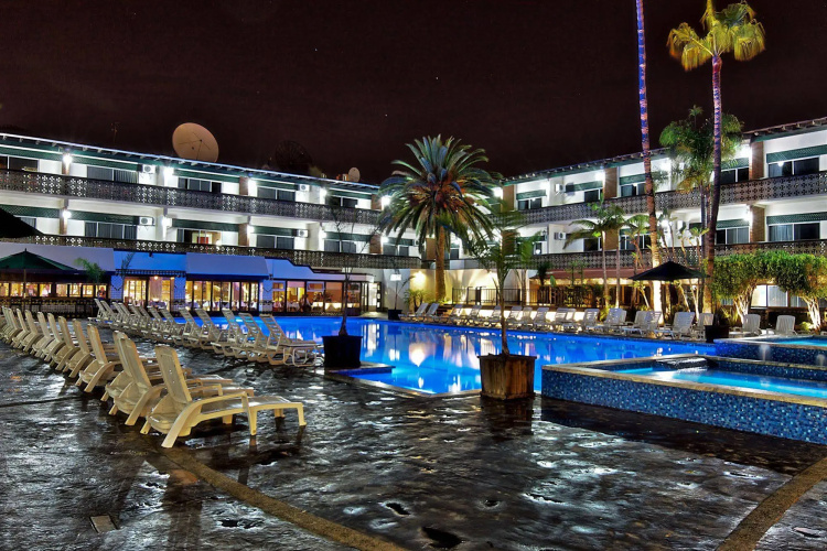 San Nicolas Hotel & Casino photo 20