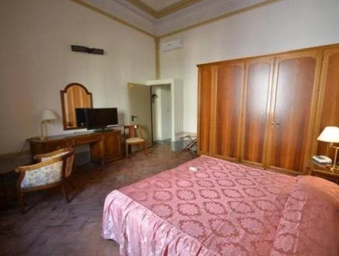 Antico Del Pomarancio