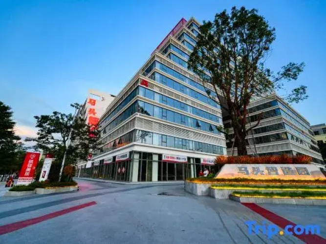 Imagen del hotel