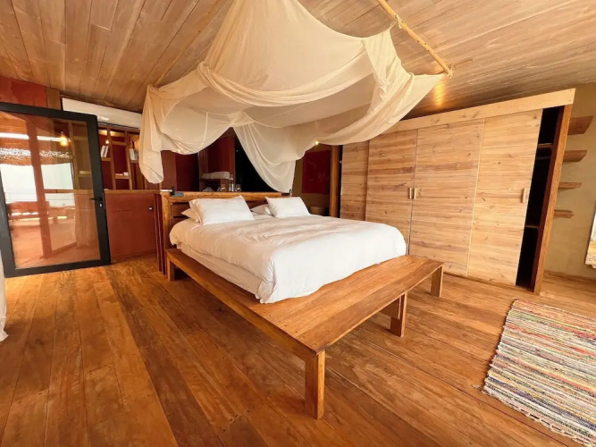 Alma Loft