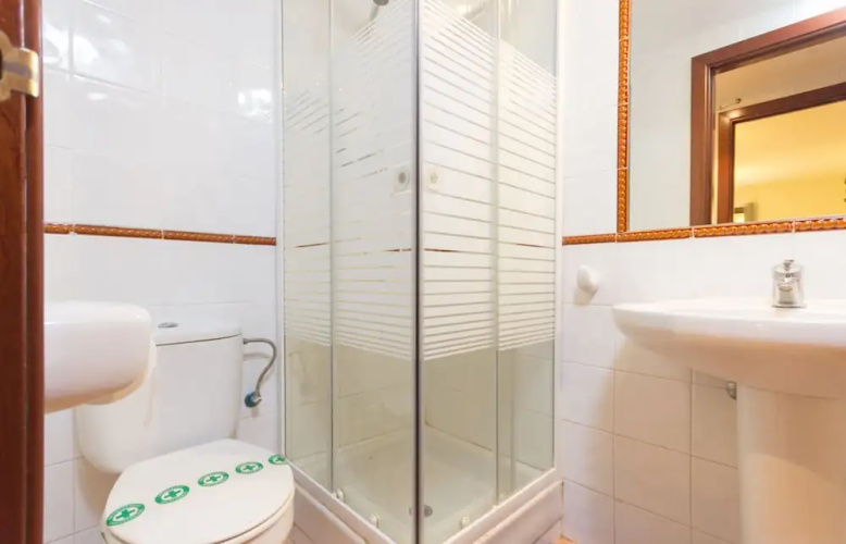 Apartamento Centro Historico Tarragona