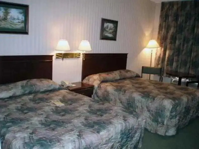 Hotel Econo Lodge