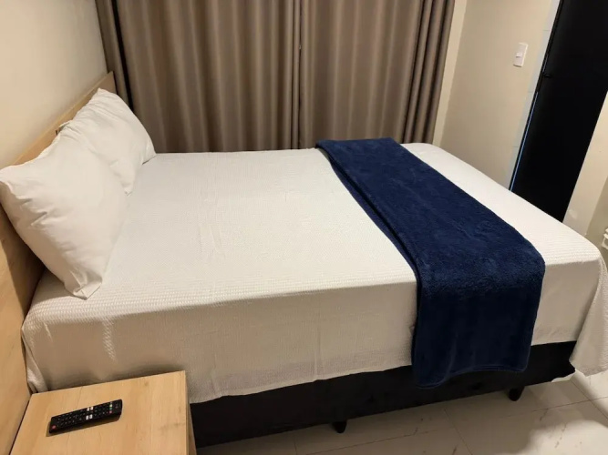 Hotel Flex Tatuapé
