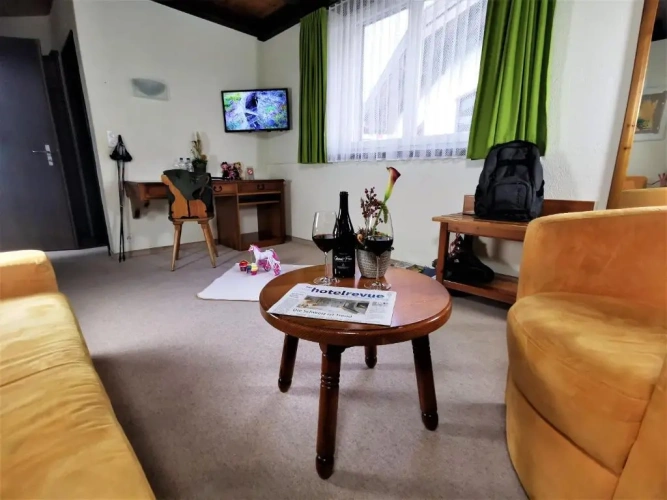 Standard Family room