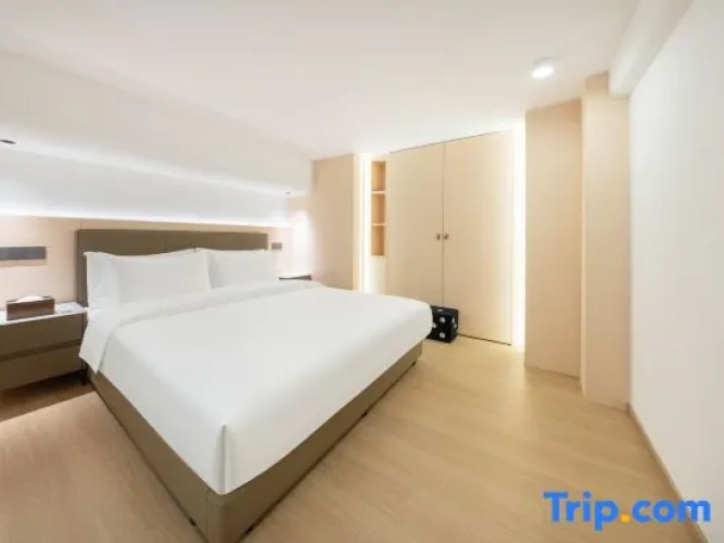 Twin Apartment