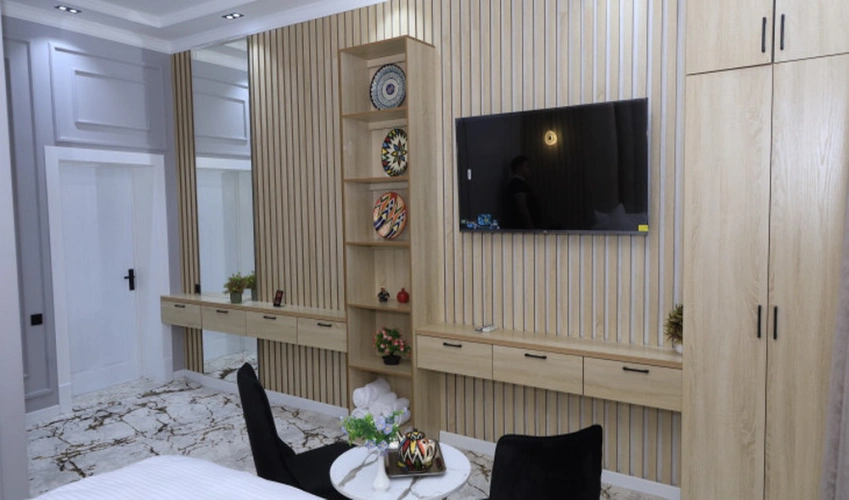 Suite