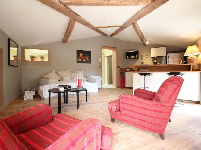 Charmant Appartement T3 Hyper Centre Gambetta