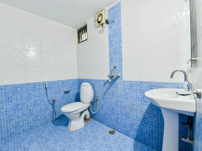OYO 14976 Ritu Beach Resort
