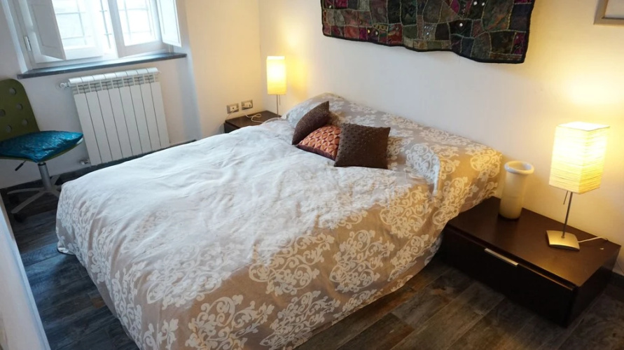 Susies Apartment