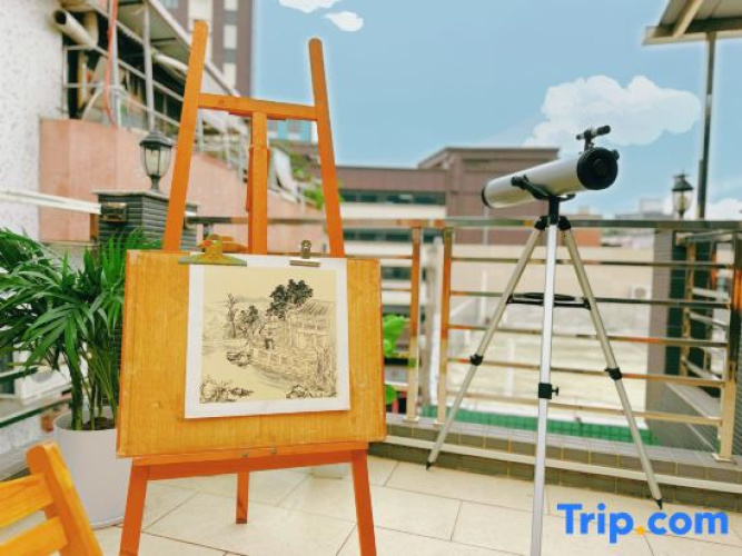 Jingyaxuan Homestay