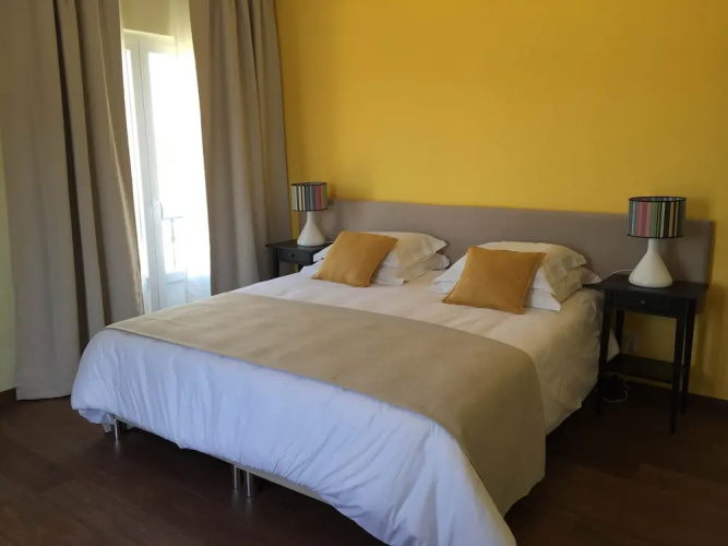 Casa do Alfaro