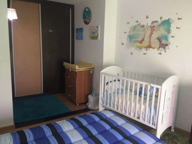 Apartamento Irmãos Vergueiro