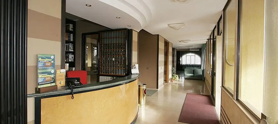 Hotel Fina