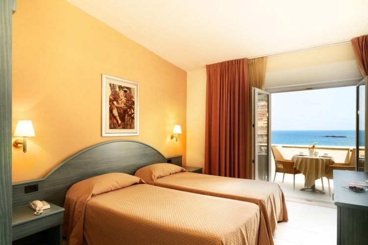 Riviera Hotel & Spa photo 7