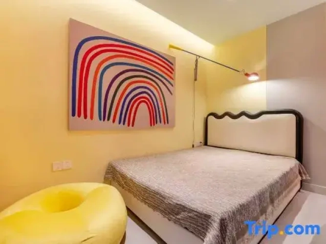 2 Bedrooms Suite