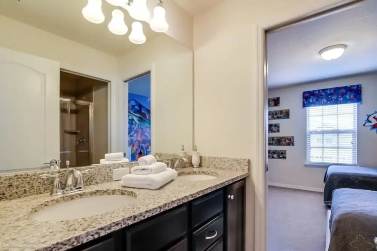 1 Bedroom Villa