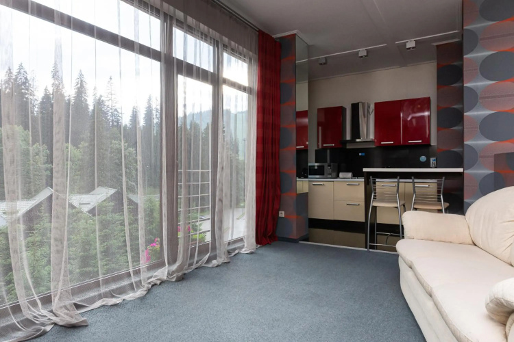 Bukovel VIP Residence