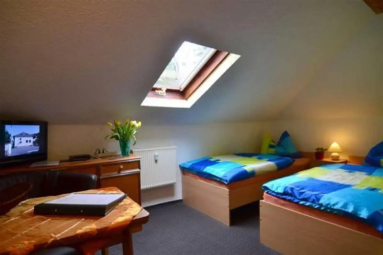 Pension Wansner
