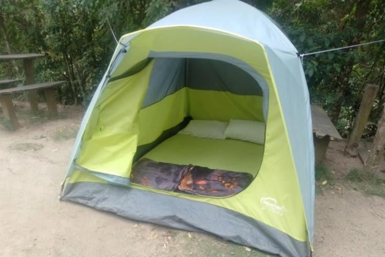 Tent