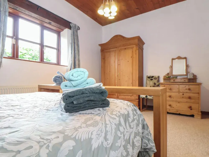 Owl Cottage