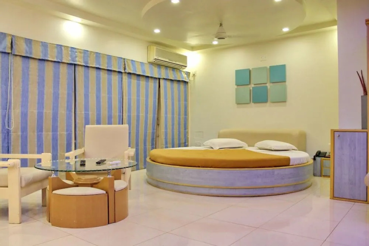 Hotel Kuber