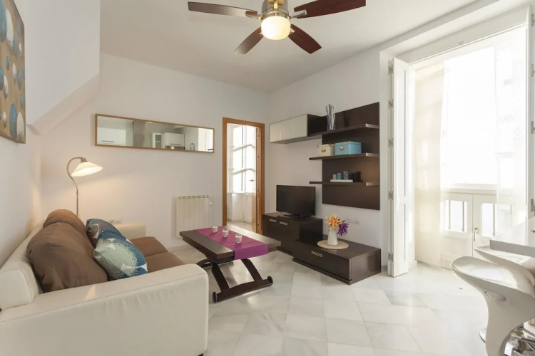 Apartamento Casa El Pirata Antulo