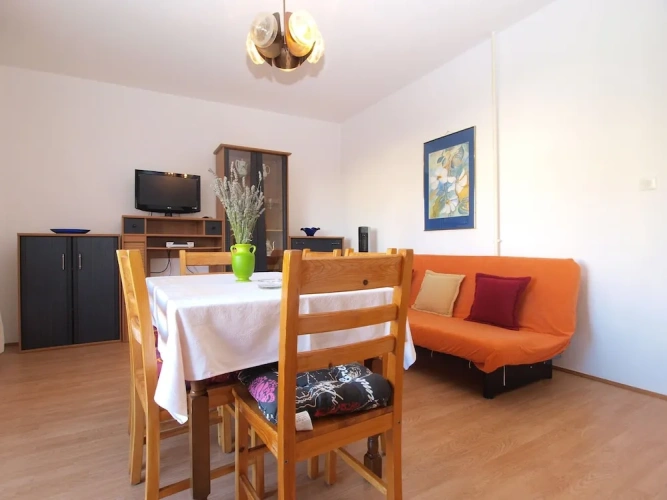 3 Bedrooms Standard Apartment