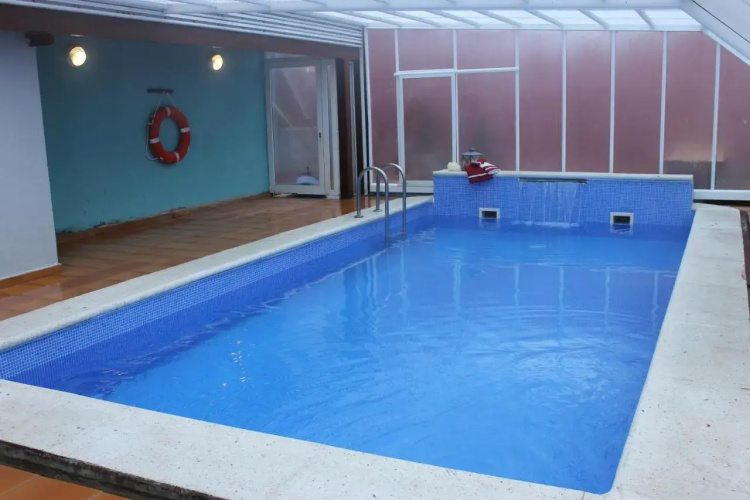 Hotel Snö Beret