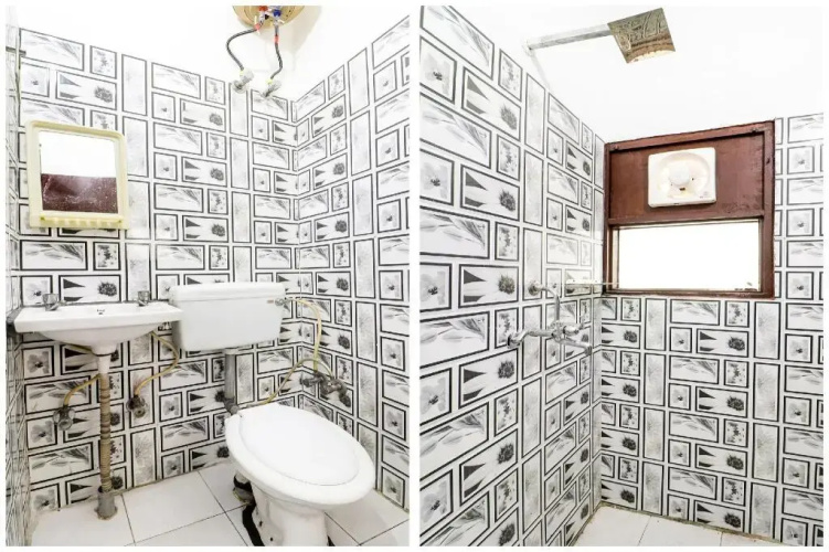 Hotel Mapple by OYO Rooms