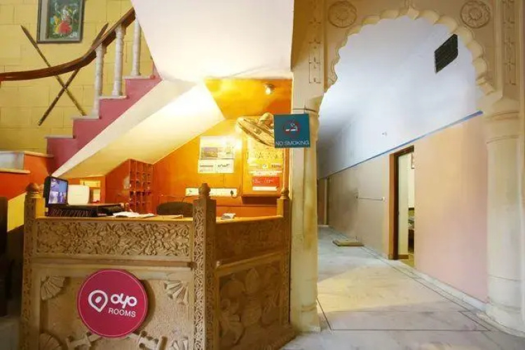 Pithla Haveli