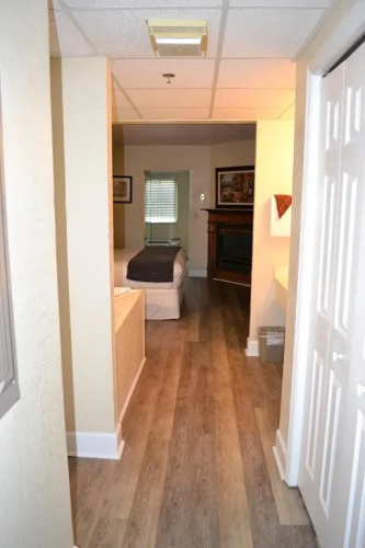 River Place Condos 509 1BD, 2 Bath