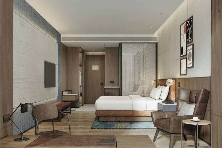 Four Points By Sheraton Ji’An