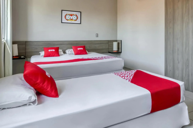 I-Hotel, Piracicaba