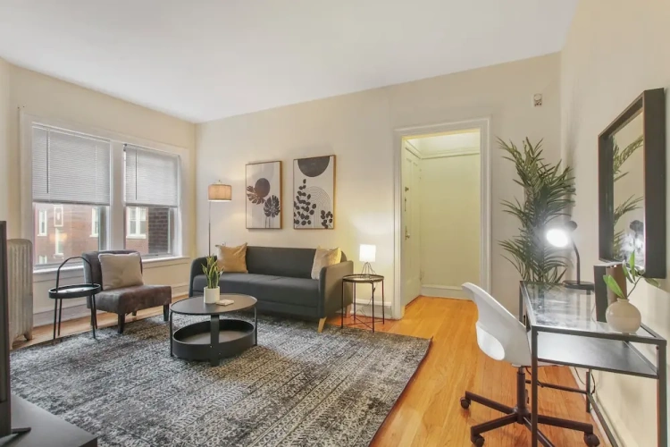 Comfort Apartment